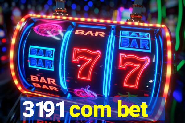 3191 com bet